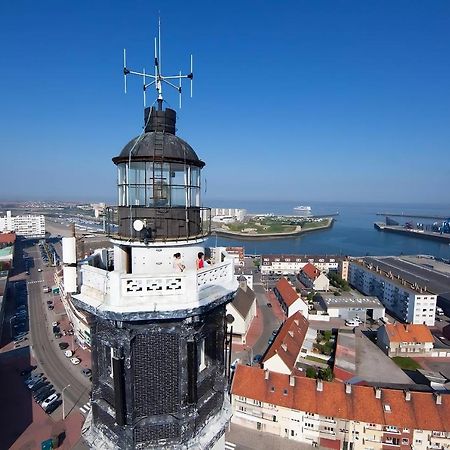 Thelighthouse Logement Cozy Idealement Situe Кале Экстерьер фото
