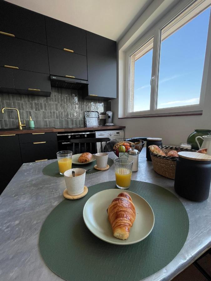 Thelighthouse Logement Cozy Idealement Situe Кале Экстерьер фото